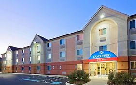 Candlewood Suites Philadelphia mt Laurel